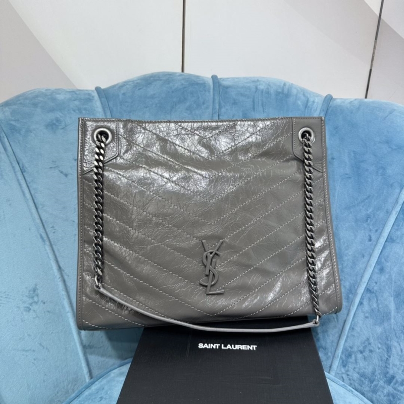 Y*L shopping bags